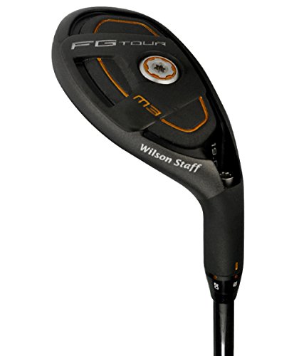 Wilson Staff FG Tour M3 Hybrid/Rescue