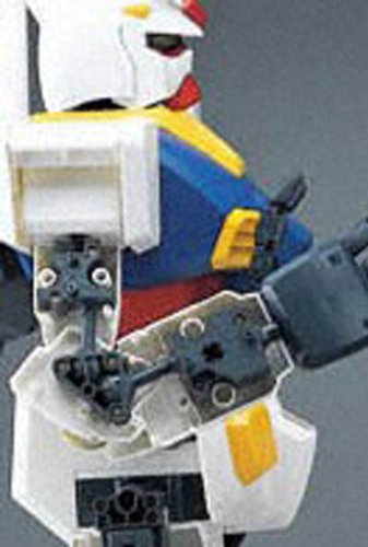 Hy2m Hyper Hybrid Model 1 24 Rx 78 2 ガンダム Gundam 本 通販 Amazon