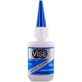 Vise Insta-Cure Blue