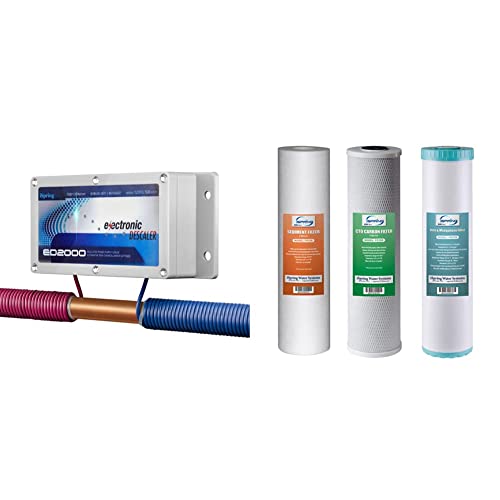 Descaler Water Conditioner – ISpring® Dealer Network – Partner With A Trusted Leader In Reverse Osmosis Systems & Whole House Water Filtration Solutions - Foto 4