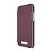 Incipio kate spade new york Folio Case for iPhone X, Purple