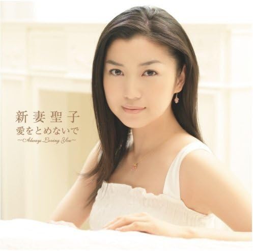 Ai Wo Tomenaide-Always Loving You by Seiko Niizuma (2007-07-18)
