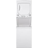 GE Appliances GUD24ESSMWW, White