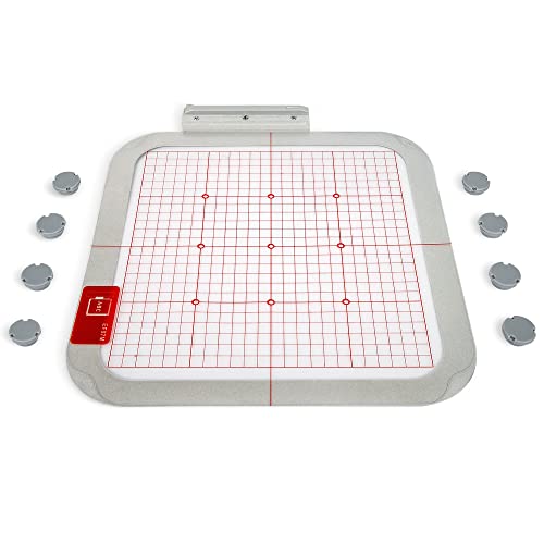 Hoop for Brother/Babylock Embroidery Machine 9 1/