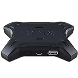 Xim 4 Keyboard and Mouse Adapter for PS4, Xbox One, 360, PS3