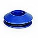 Camco 51047 Plastic Tap-In Grommet - Pack of 8