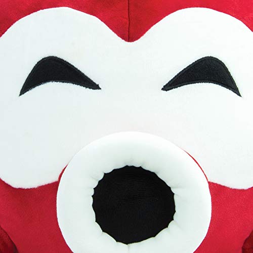 Club Mocchi Mocchi Kirby Jumbo Plush Stuffed Toy Super Huge Super Soft Great For Kids Collectors Pink T Pricepulse