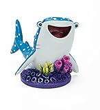 Disney's Finding Dory, Destiny with Coral Aquarium Ornament (Medium) by Disney-Pixar
