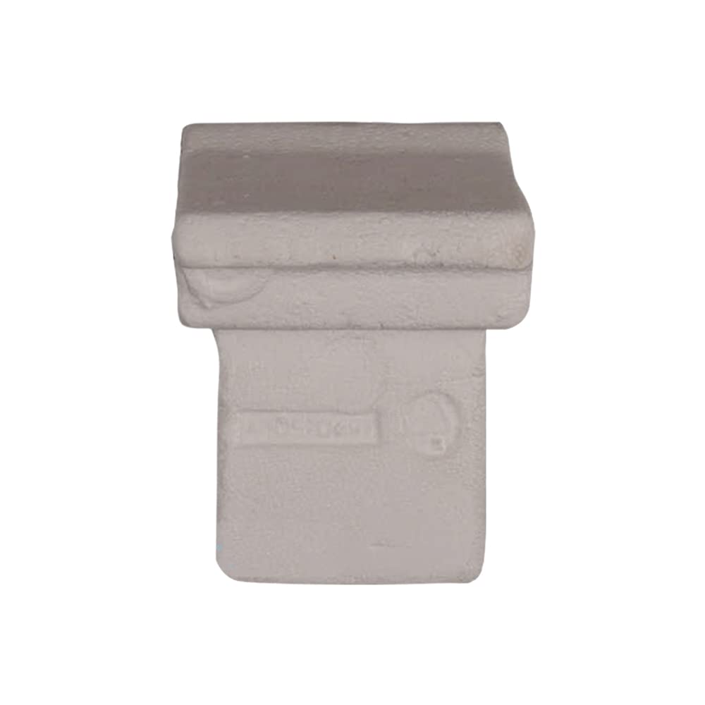 YesParts W11208347 Durable Refrigerator Duct-Air