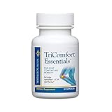 Dr. Whitaker's TriComfort Essentials Joint Relief Supplement, 30 capsules (30-day supply)