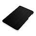 Fintie SlimShell Case for LG G Pad 7.0 - Ultra Lightweight Cover with Auto Sleep/Wake Feature for LG GPad V400 / V410 (LTE) / VK410 / UK410 / LK430 (G Pad F7.0) 7-Inch Tablet (Black)