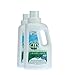 Charlie’s Soap Laundry Liquid (50 Loads, 2 Pack) Natural Deep Cleaning Hypoallergenic Laundry Detergent – Safe, Effective and Non-Toxic