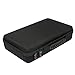 khanka Hard Travel Case Replacement for Holy Stone HS170 Predator Mini RC Helicopter Drone 2.4Ghz 6-Axis Gyro 4 Channels Quadcopter