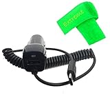 Car Charger USB 3.1 Type C Cable Charger Cable For ZTE Z MAX Pro / ZMAX Pro / Carry Z981 (1 x Type C Car Charger)