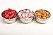 Stainless Steel Snack Container - 4 Pack (BPA-Free, Non-Toxic)