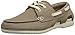 crocs Men's Beach Line Lace-up Boat Shoe