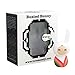 Momiji Camila de Gregorio Dolls, Busted Bunny Message Doll