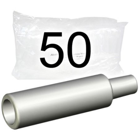 AlcoHAWK Precision Elite PT500 mouthpieces 50pk
