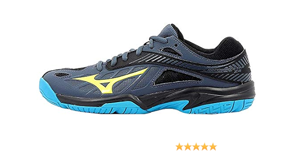 lightning star z4 junior volleyball shoes