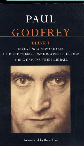 Godfrey Plays: 1 (Contemporary Dramatists)
