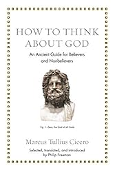 How to Think about God: An Ancient Guide for