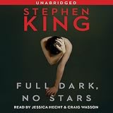 Full Dark, No Stars by 