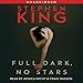 Full Dark, No Stars by 