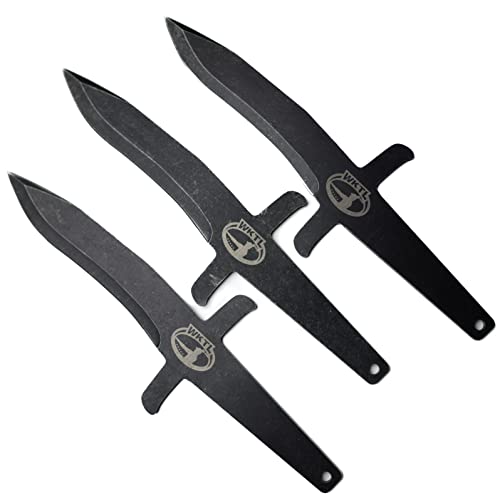 WKTL World Knife Throwing League Raptor Professional Balanced Throwing