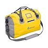 DuffelSak-Waterproof-Duffel-Bag-500D-PVC-60L-Roll-Top-Duffle-with-Welded-Seams-Carry-Handle-Shoulder-Straps-Inner-Zip-Pocket-2-Splash-Proof-Outer-Zip-Pockets-Reflective-Trim DuffelSak-Waterproof-Duffel-Bag-500D-PVC-60L-Roll-Top-Duffle-with-Welded-Seams-Carry-Handle-Shoulder-Straps-Inner-Zip-Pocket-2-Splash-Proof-Outer-Zip-Pockets-Reflective-Trim