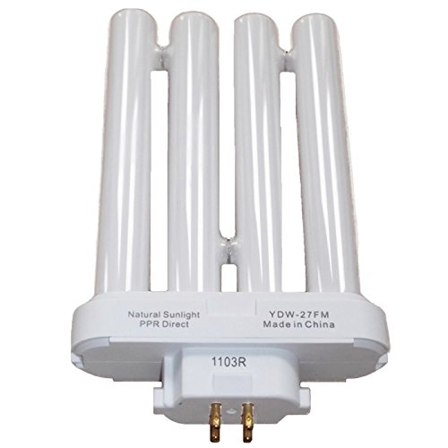 27W Replacement Bulb For Sunlight Lamp Amazon.co.uk Lighting