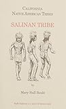 California's Native American Tribes: Salinan Tribe