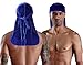 Durags for Men Women,Silky Velvet Du-rag for 360 Waves Multipack,Durag Velvet 0