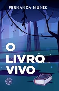Livro O Livro Vivo