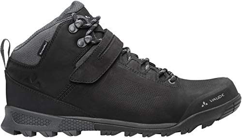VAUDE Am Tsali Mid Stx uniseks-volwassene mountainbike schoenen - Image 6