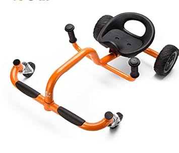 twister tricycle
