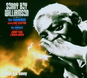 Sonny Boy Williamson & The Yardbirds - Bye Bye Sonny - Zortam Music
