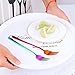 Do Buy 18/10 Stainless Steel Dinner Froks, 8.5 inch, Set of 9
