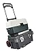Pack-N-Roll 83-298-917 Folding Hand Truck Dolly, 250 lbs Capacity