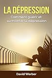 Image de La dépression: Comment guérir et surmonter la dépression (French Edition)