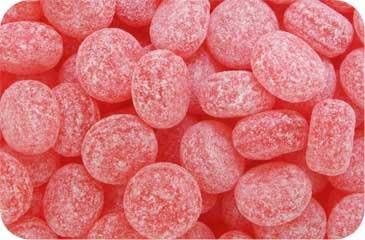 Quality Sweets Sarsaparilla Tablets ( 3.5kg jar)
