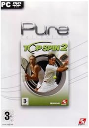 Top Spin 2