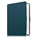 Fintie Case for Nook GlowLight Plus (Previous Gen 6 inch - Barnes & Noble 2015 Model BNRV510) Case, Premium PU Leather Slim Cover, NOT Fit 7.8 Inch 2019 New Version, Navy