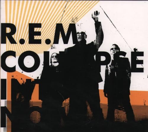 R.E.M. - Reveal (Limited Edition) - Amazon.com Music