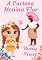 Livro A curiosa menina Flor (Apenas UM)