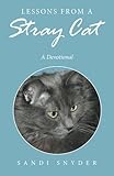 Lessons from a Stray Cat by Sandi Snyder
