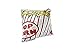 Dynomighty Popcorn Mighty Stash Pouch / Bag, Original Tyvek® - Water/Tear Resistant