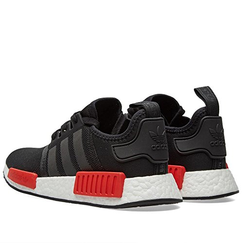 adidas gazelle silver green womens Adidas NMD R1 Core Black Label pack (FX6794) – Prime main image 1