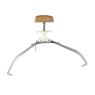 Plate Setter Lifter for BGE, Big Green Egg Plate Setter, Pizza Stone, Perfect for