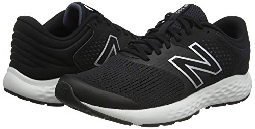 new balance men's 520v5 cushioning running shoe