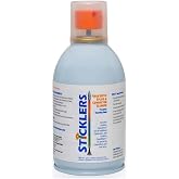 MicroCare Sticklers Fiber Optic Cleaning Fluid, 10oz Can